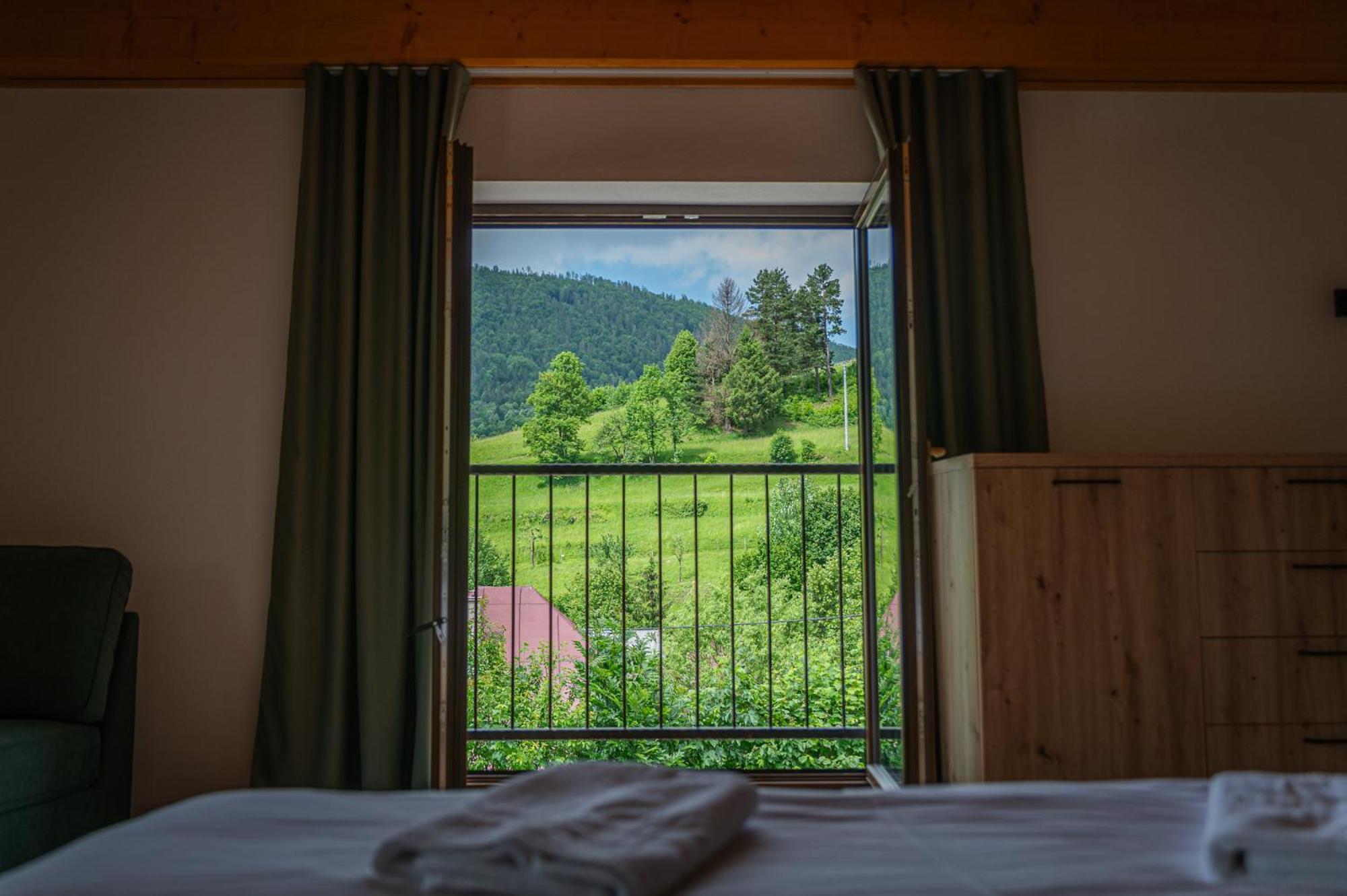 Villa Seraf Терхова Номер фото
