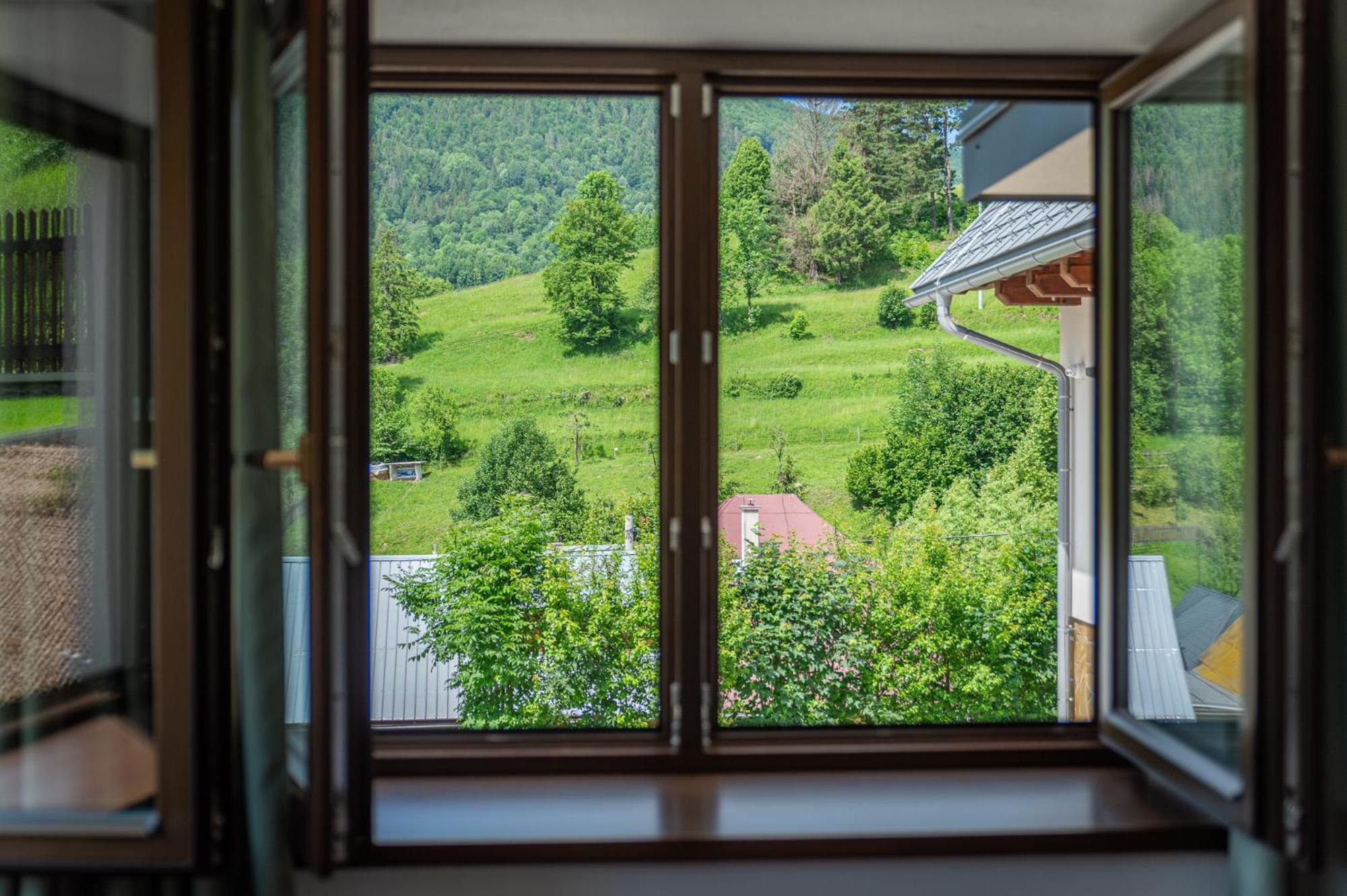 Villa Seraf Терхова Номер фото