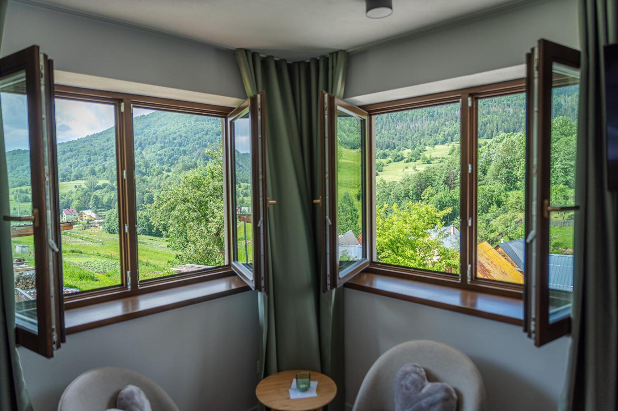 Villa Seraf Терхова Номер фото