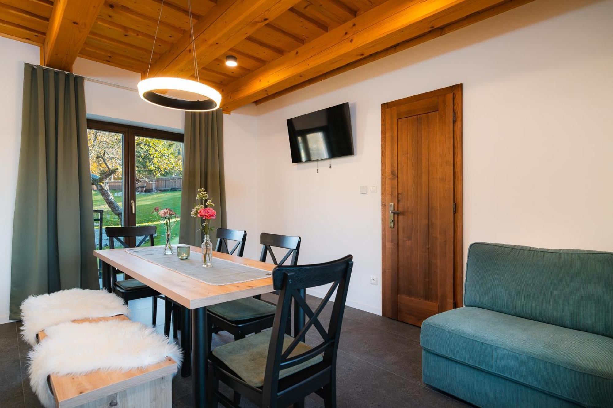 Villa Seraf Терхова Экстерьер фото